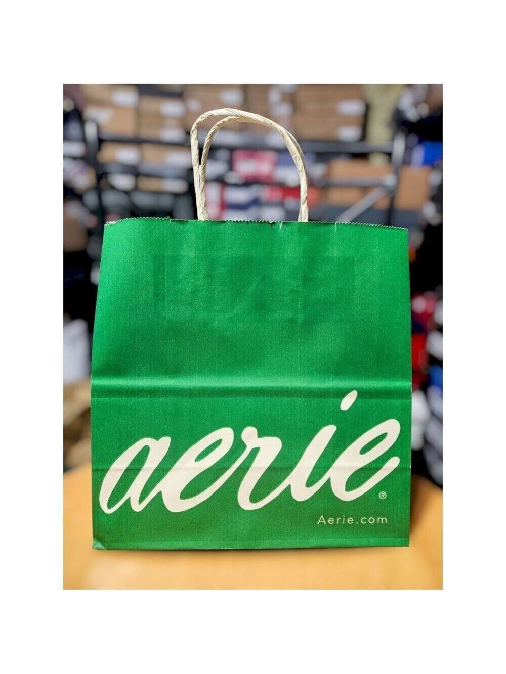 Aerie Bag x 8